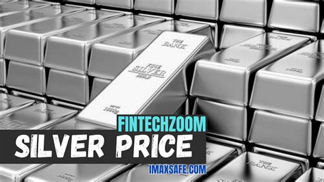 Silver price FintechZoom- Seasoned investors and ammateur always want to invest in precious stones like gold and silver which provide the investors a safe haven to invest in as prices do not fluctuate that high or low. Financial enthusiasts are keen on understanding the dynamics of the silver market and keep note of its price … Read more 